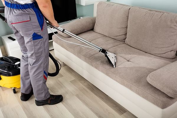 Deep Cleaning Services